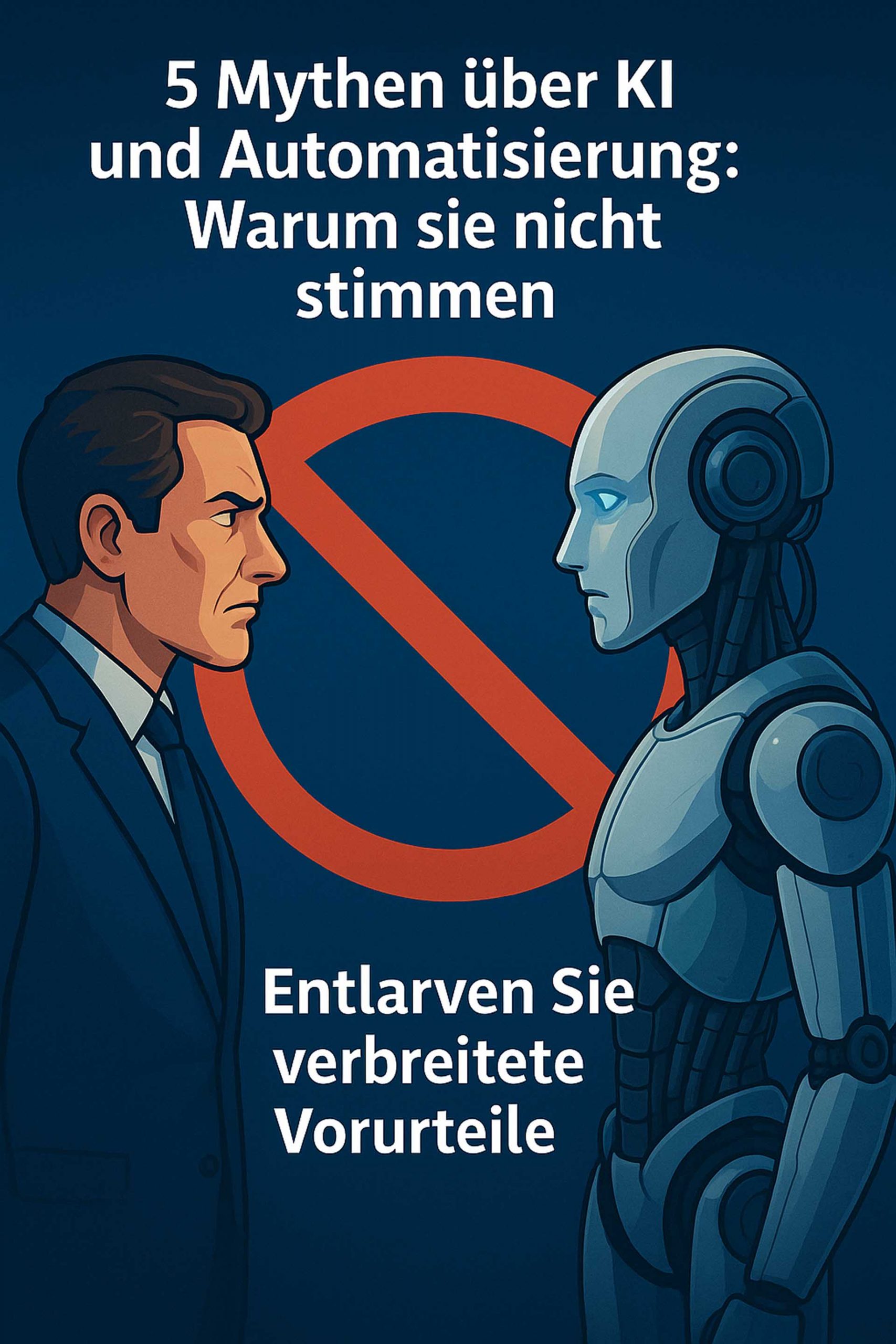 DSGVO & KI-Vertrieb: So schützt du dich gesetzeskonform